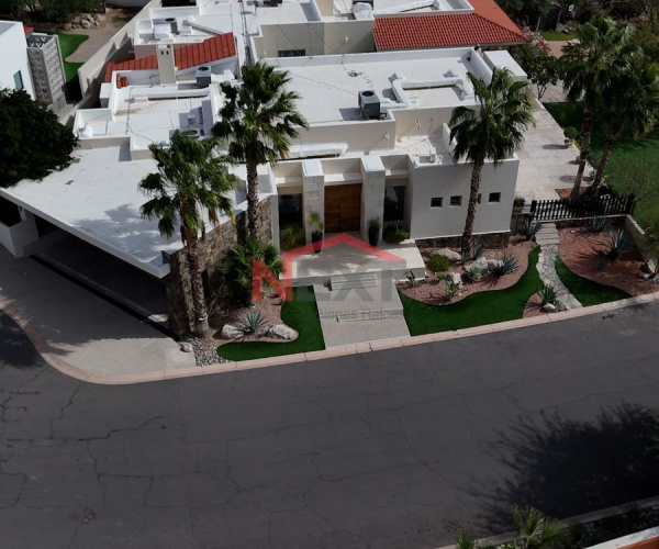 CASA EN RENTA EN RANCHO SAN IGNACIO