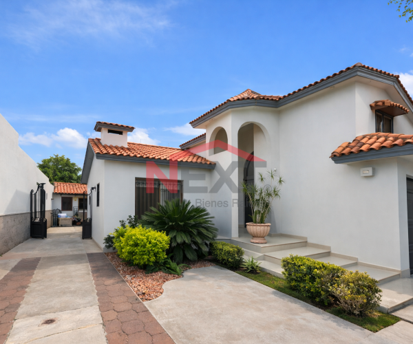 VENTA DE CASA- COL. BELLAVISTA