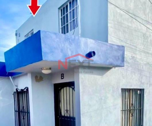 DEPARTAMENTO EN RENTA EN LAS GRANJAS