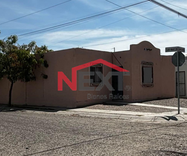 CASA EN RENTA EN PASEO SAN ANGEL