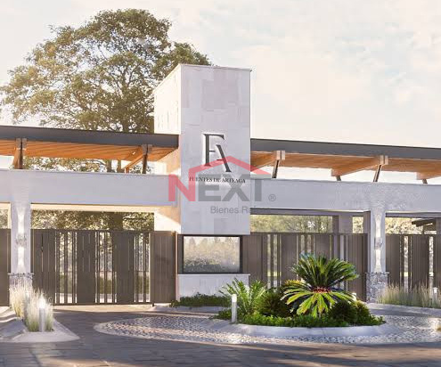 Terreno  Residencial en Venta en Residencial Fuentes de Arteaga