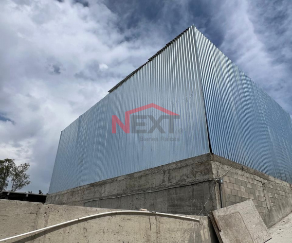 Venta de Bodegas TIJUANA B.C