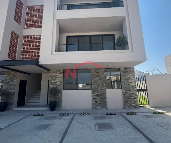 Departamento en venta en Ramos Arizpe