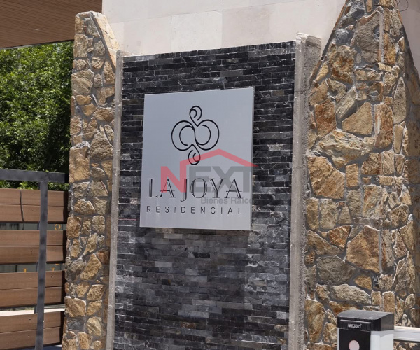 Venta de Terreno, La Joya Arteaga