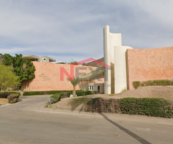 TERRENOS EN VENTA EN PUERTA DE HIERRO RESIDENCIAL