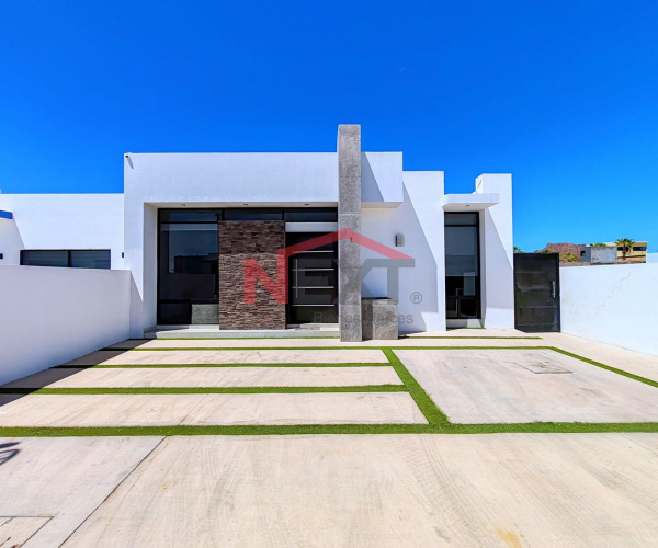 CASA EN VENTA EN SAN CARLOS.