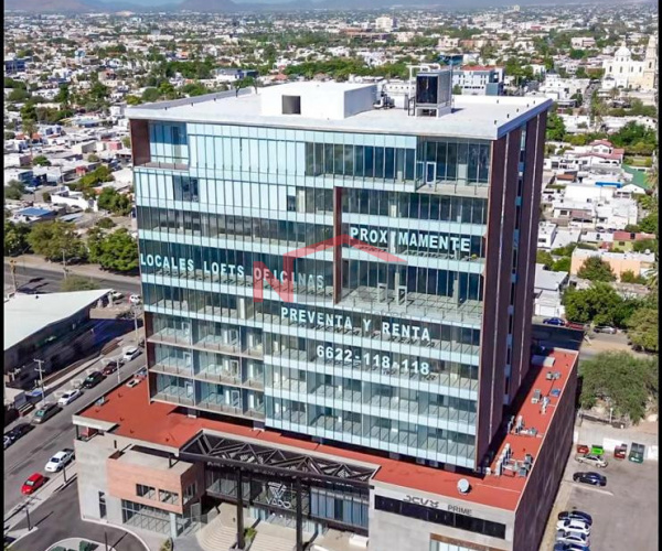 LOCAL EN VENTA EN VADO PRIME CENTER