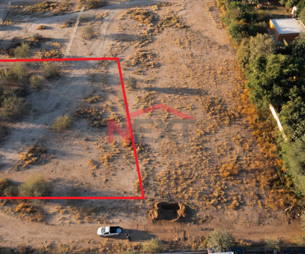 TERRENO CAMPESTRE EN VENTA EN LOS TABACHINES