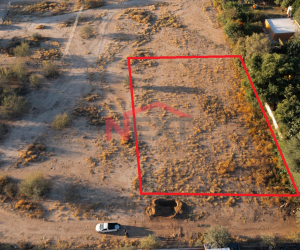 Se vende terreno campestre en Los Tabachines