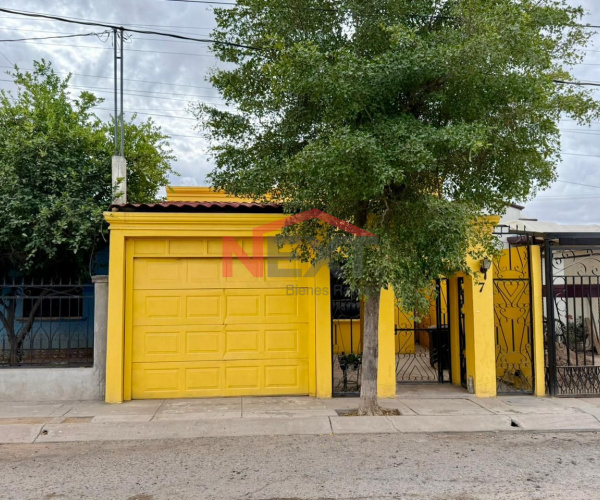 CASA EN VENTA EN VILLA DEL REAL