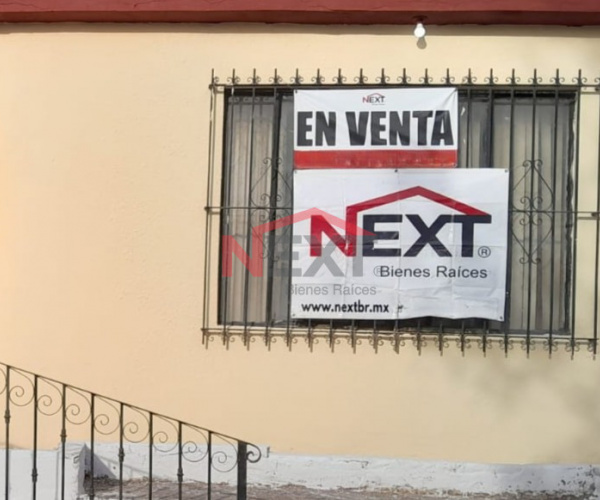 CASA EN VENTA UBICADA EN COLONIA MOCUZARIT, NAVOJOA, SONORA