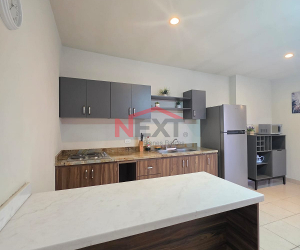 DEPARTAMENTO EN RENTA ISSSTESON NORTE