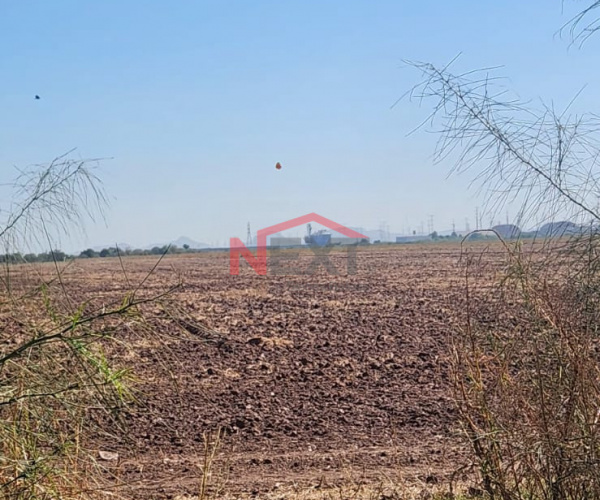 VENTA DE TERRENO UBICADO EN COL. MAXIMILIANO R LOPEZ