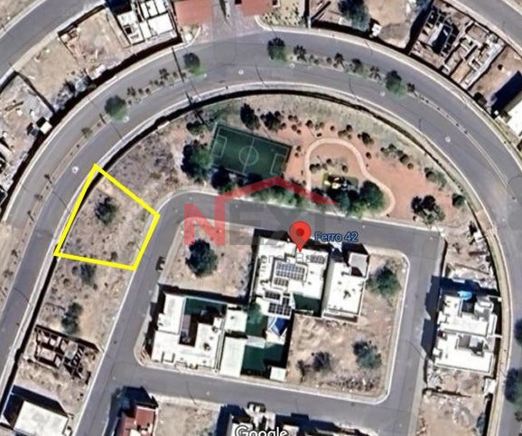 TERRENO VENTA EN VENTURA RESIDENCIAL