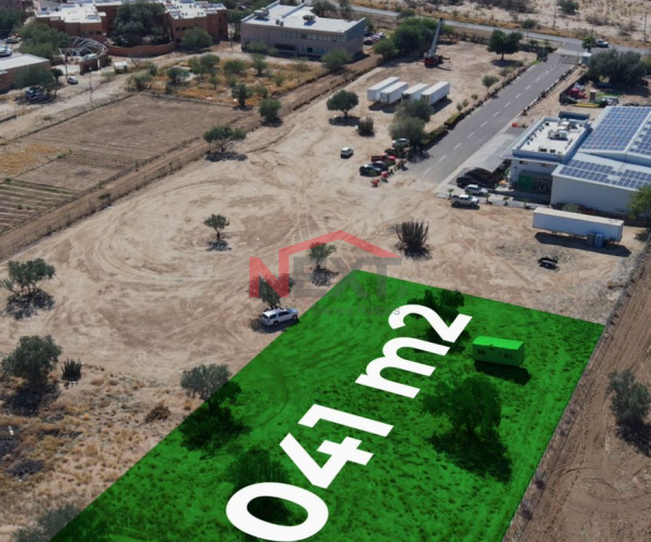 TERRENO EN VENTA EN CAMINO A LA VICTORIA A SOLO 300 MTRS DE BLVD ENRIQUE MAZÓN