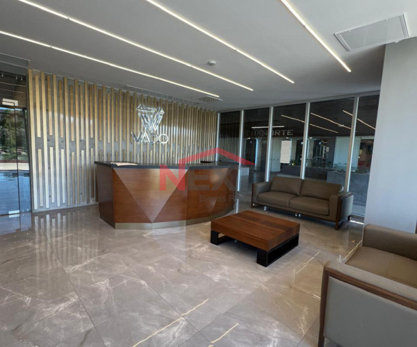 OFICINA EN RENTA EN VADO PRIME