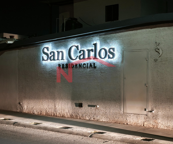 CASA EN VENTA EN RESIDENCIAL SAN CARLOS