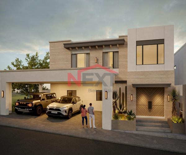 CASA EN VENTA EN VENTURA RESIDENCIAL