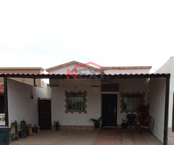CASA EN VENTA EN PUERTA REAL RESIDENCIAL