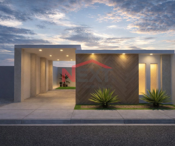 CASA EN VENTA EN COL. PALO VERDE