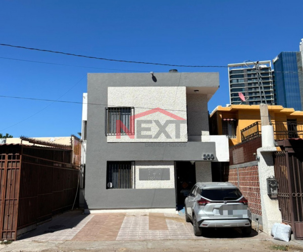 OFICINA EN RENTA EN COL. COUNTRY CLUB