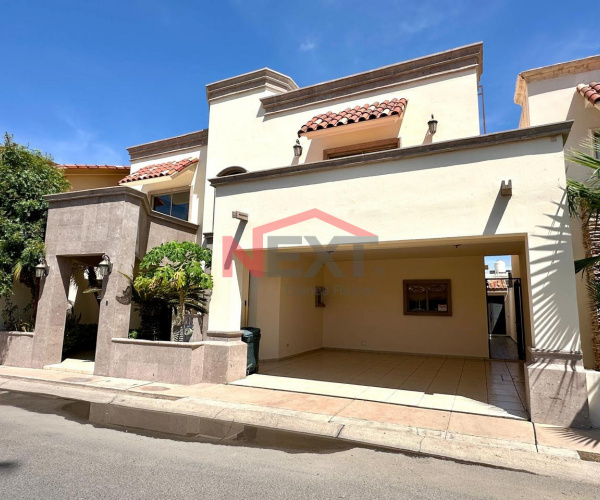 CASA EN VENTA EN VALLE DE LAGO RESIDENCIAL