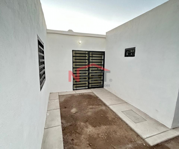 CASA EN VENTA COL. LOPEZ PORTILLO