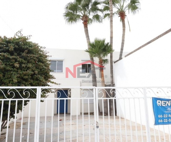 CASA EN VENTA EN BAHIA DE KINO