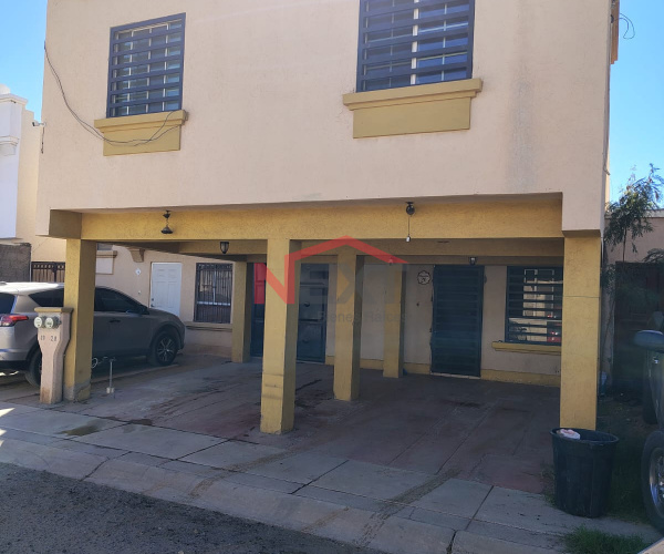 CASA EN VENTA EN PUERTA REAL ETAPA VII