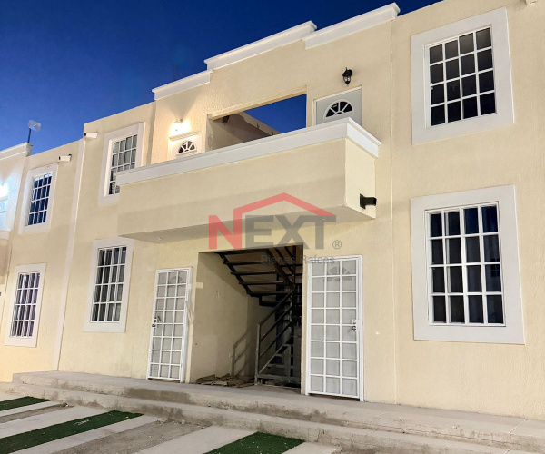 DEPARTAMENTO EN RENTA EN PRAGA RESIDENCIAL