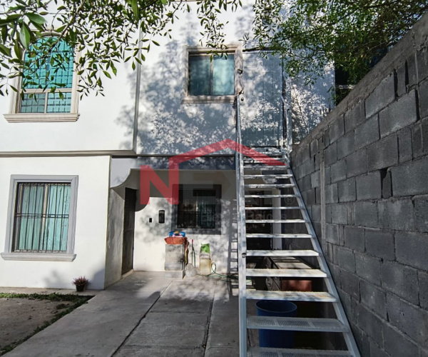 RENTA DE DEPARTAMENTO AMUEBLADO REAL DEL SOL 2 MIRASIERRA