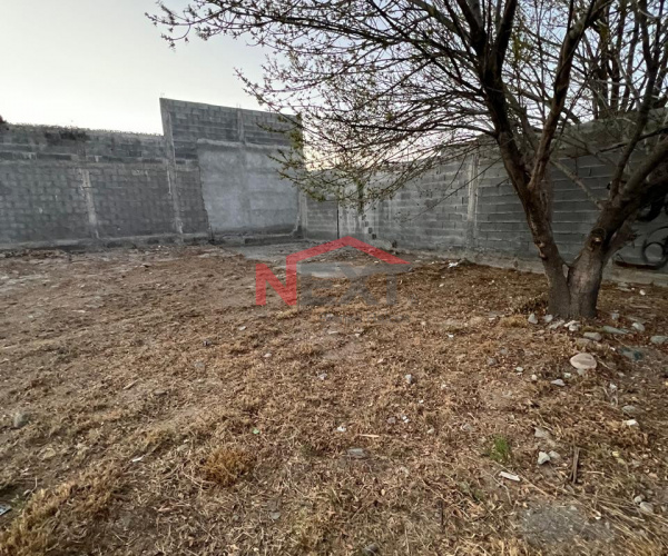 Terreno en Venta en Col. Cañadas el Mirador en Ramos Arizpe