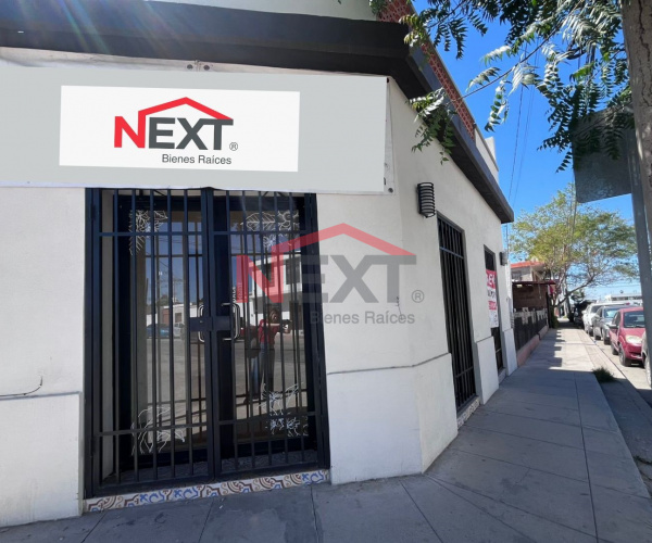 LOCAL EN RENTA EN EL CENTRO DE HERMOSILLO