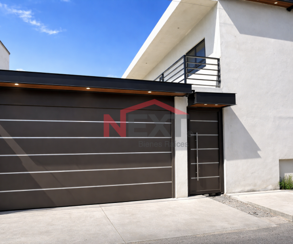 DEPARTAMENTO EJECUTIVO EN RENTA