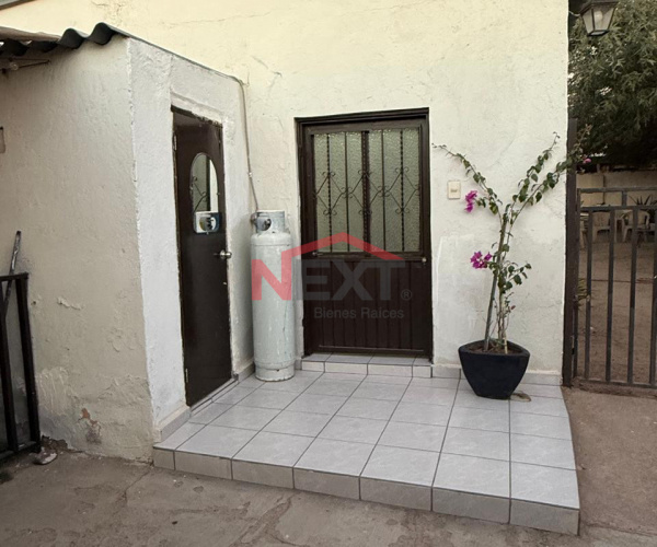 DEPARTAMENTO EN RENTA EN COL. VILLA DE SERIS