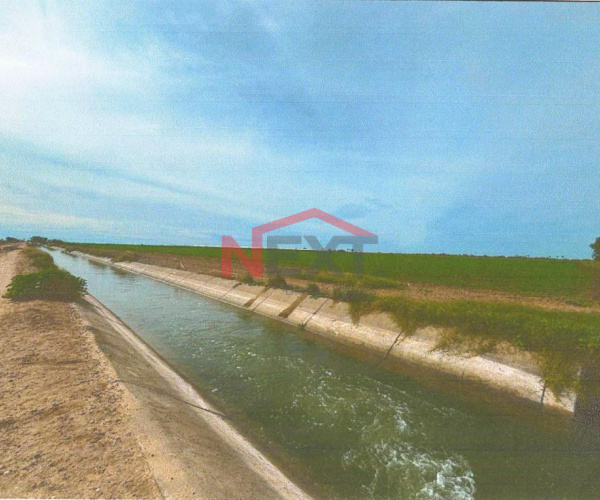 TERRENO AGRICOLA EN VENTA