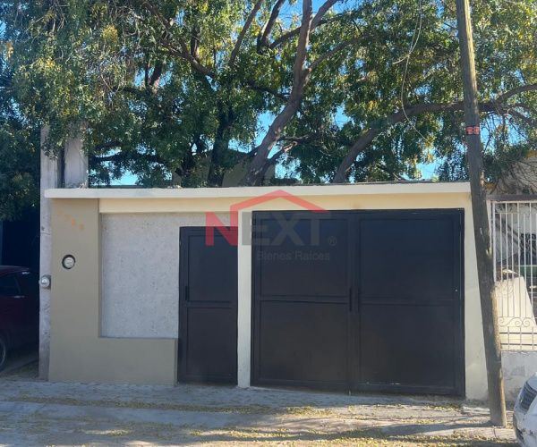 CASA EN VENTA EN VILLAS DEL REAL