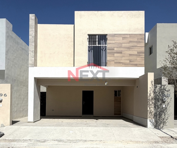 Casa en Renta en Cantabria Residencial