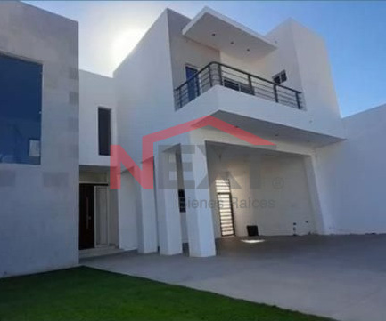 CASA EN VENTA UBICADA EN FRACC. MISIONEROS