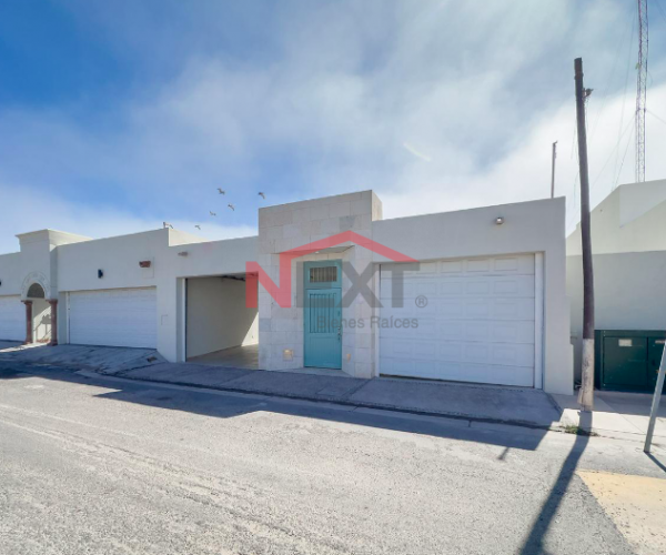 CASA EN VENTA EN BAHIA DE KINO A LA ORILLA DE LA PLAYA