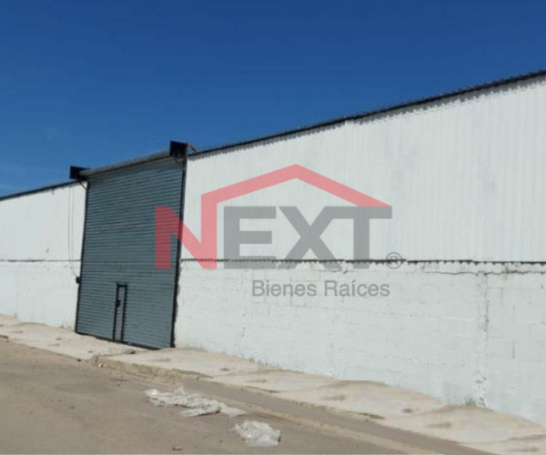 BODEGA EN RENTA EN MICROPARQUE INDUSTRIAL