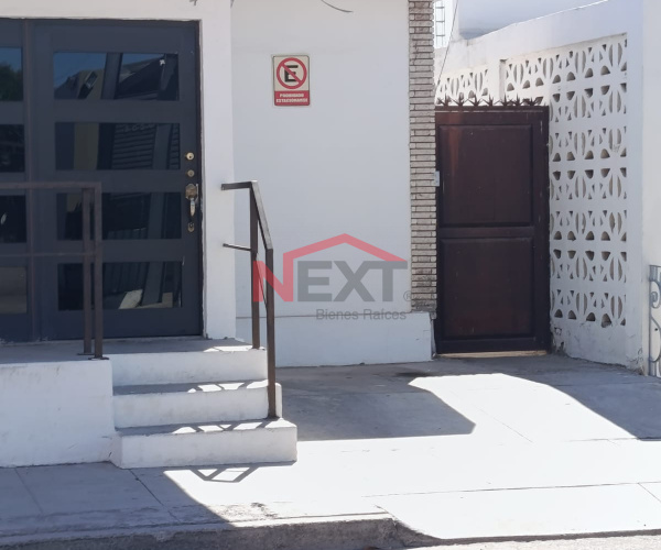 DEPARTAMENTO EN RENTA EN COL. CENTENARIO