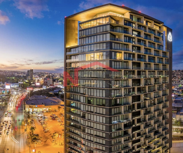 Departamento en Venta   – Adamant Hipódromo TIJUANA B.C
