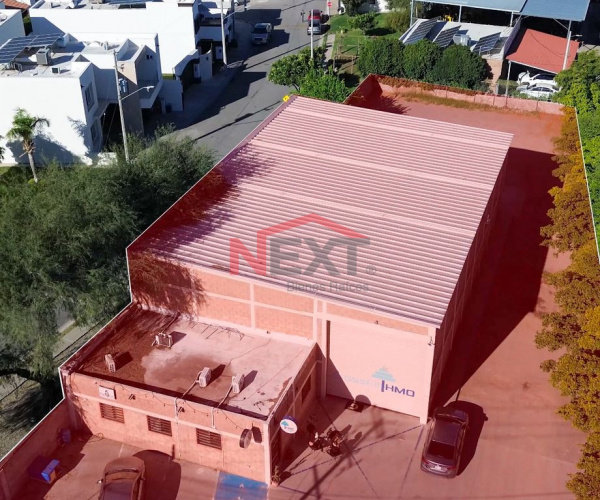 BODEGA EN VENTA SOBRE BLVD. QUINTERO ARCE