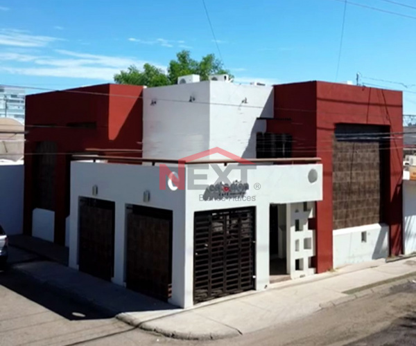EDIFICIO EN RENTA EN COL. LAS QUINTAS