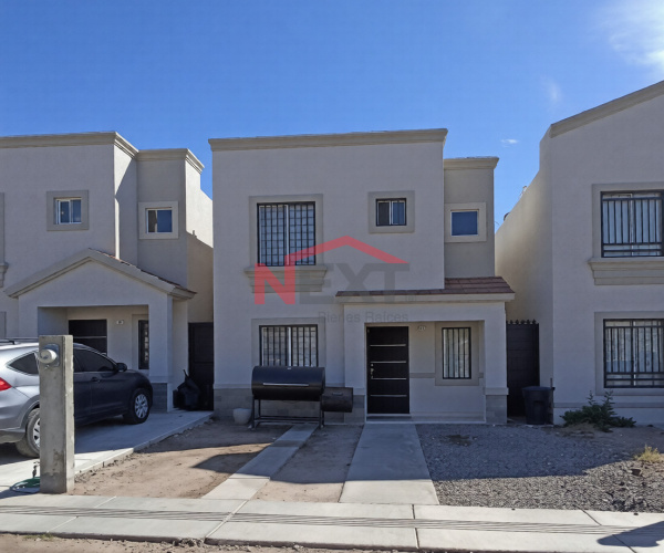 CASA EN VENTA EN GRANADA RESIDENCIAL