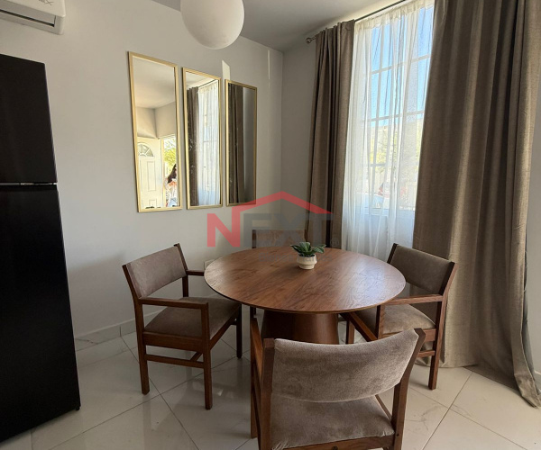 DEPARTAMENTO EN RENTA EN PRAGA RESIDENCIAL