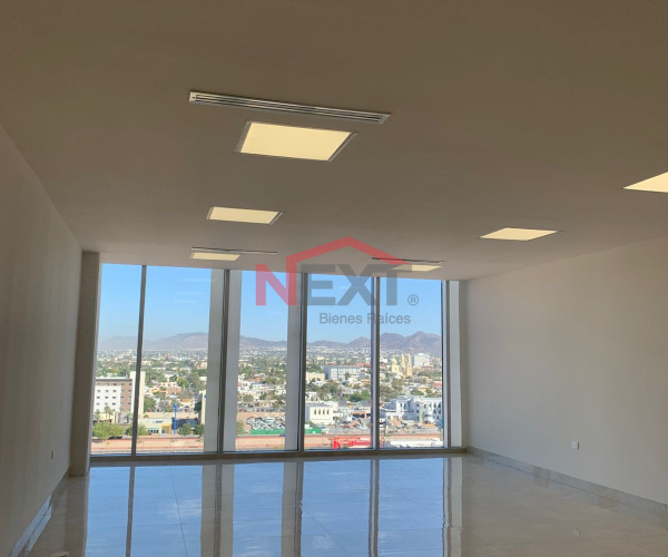 CONSULTORIO/OFICINA EN RENTA EN TORRE CELTARA