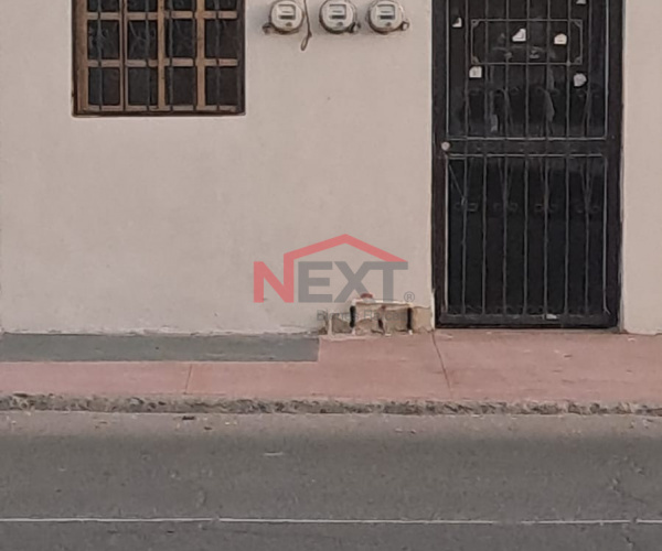 LOCAL EN RENTA EN COL. OLIVARES