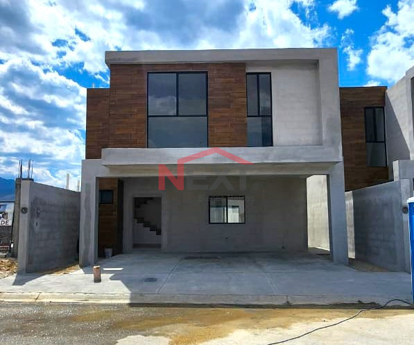 Casa en Preventa Venta en Fracc. Altavista – Arteaga, Coahuila